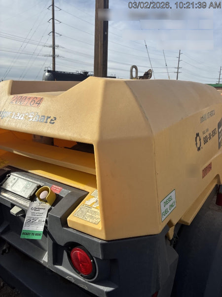 2022 ATLAS COPCO XAS188 CWK