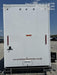2025 PORTABLE RESTROOM TRAILER RRAV258741