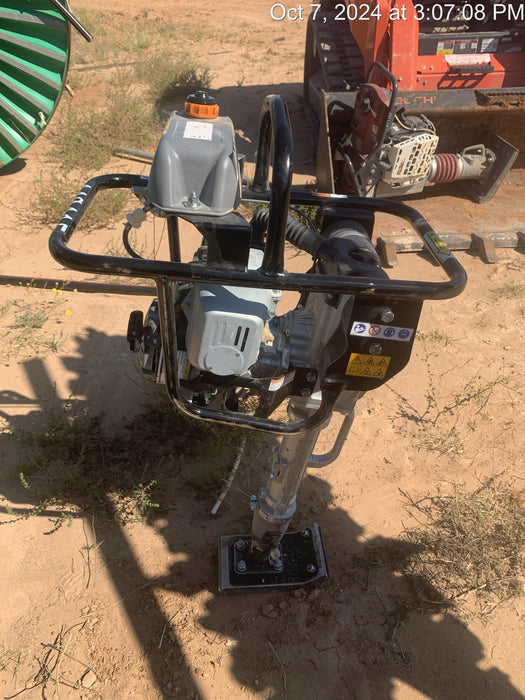 2023 MULTIQUIP MTR40HF