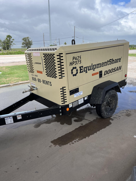 2024 DOOSAN P425/HP375WCU-T4F