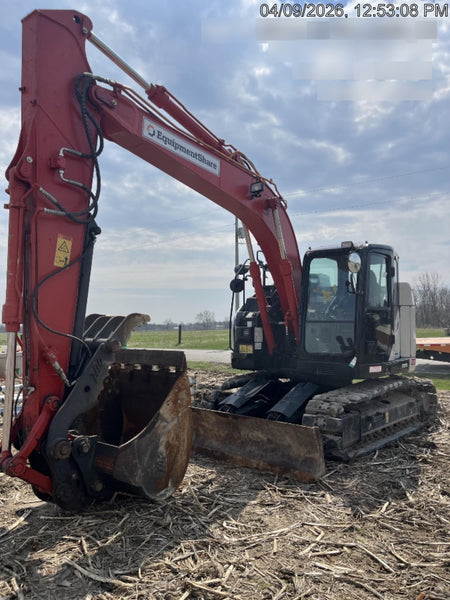 2021 LINK-BELT 145X4DZ