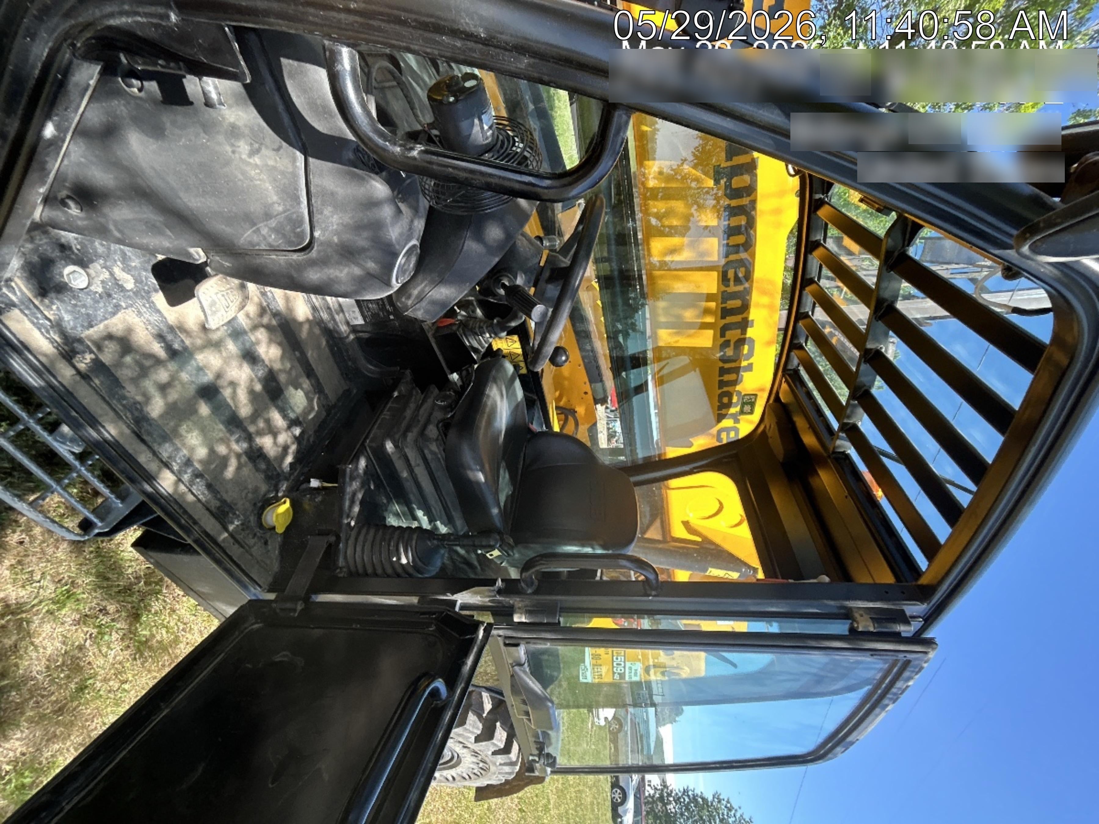 2024 JCB 509-42