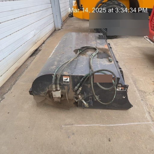 2021 PALADIN Sweepster SB72