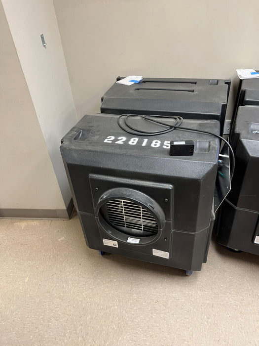 2022 ABATEMENT TECHNOLOGIES BD2KM