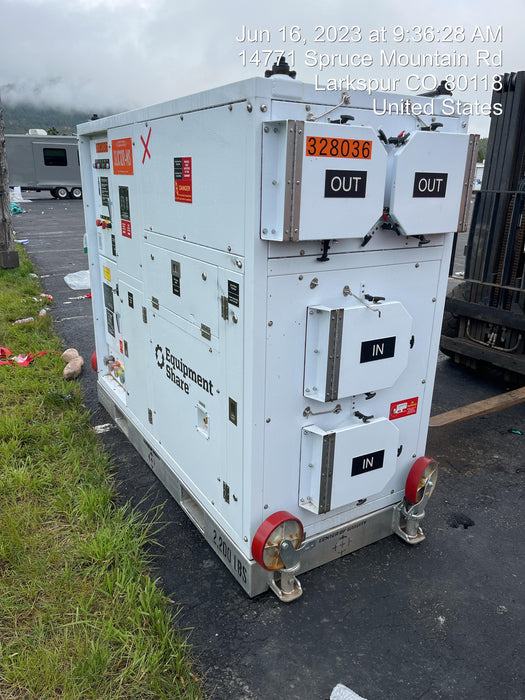 2023 SMARTECH SLIC12R-MSH