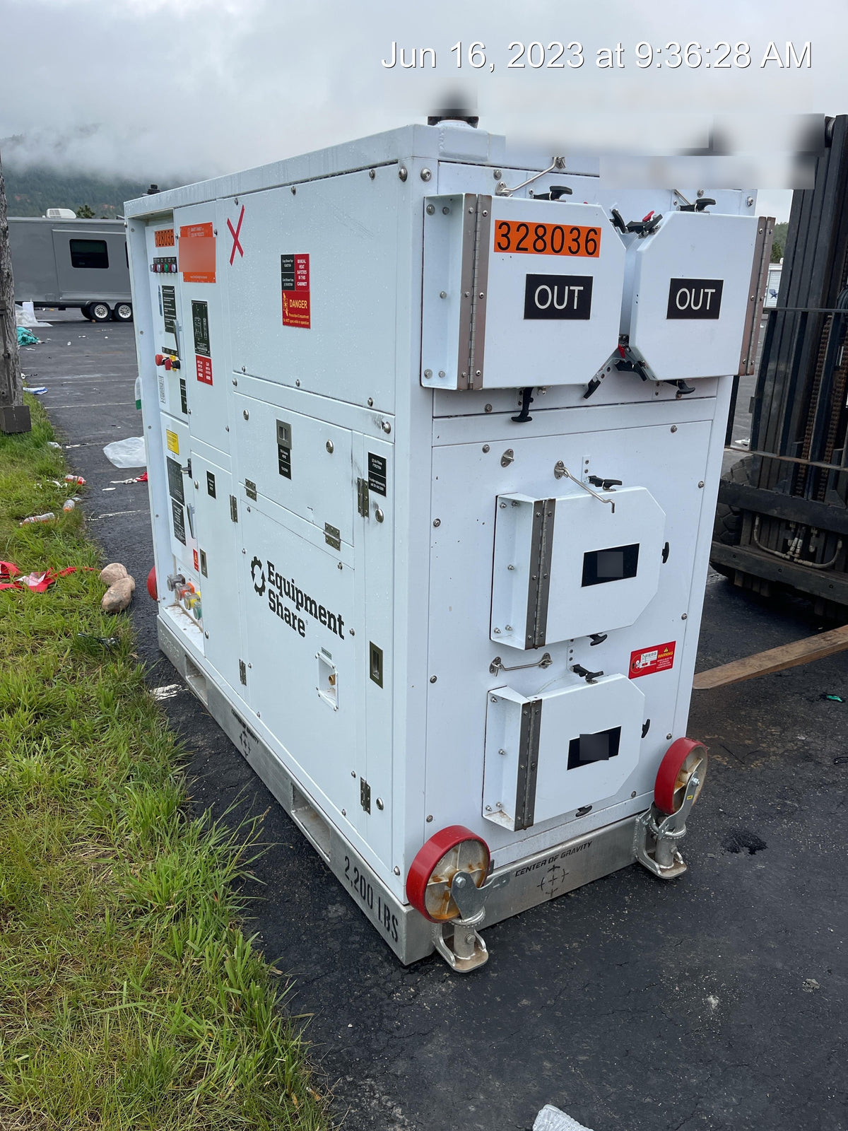 2023 SMARTECH SLIC12R-MSH