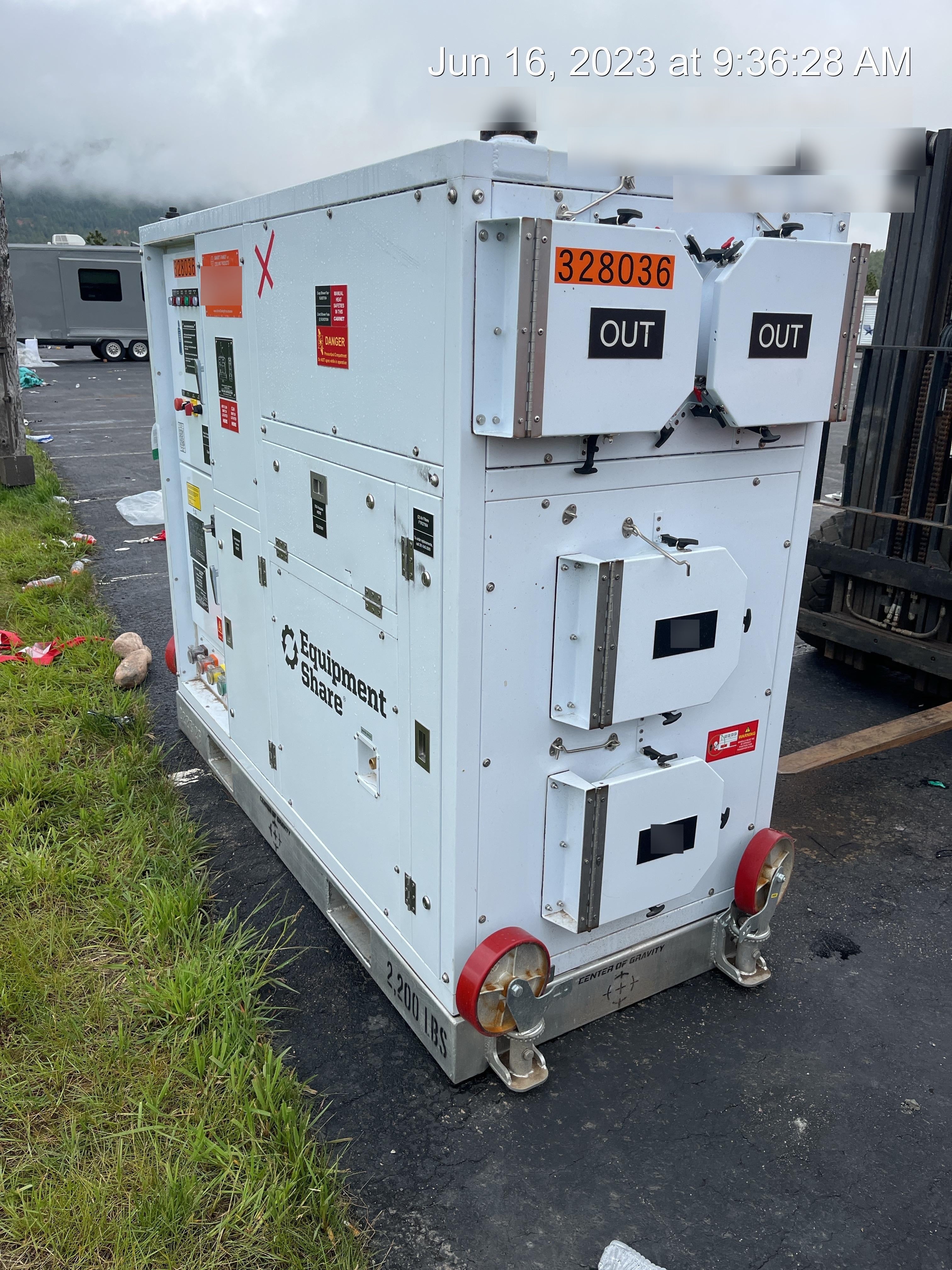 2023 SMARTECH SLIC12R-MSH