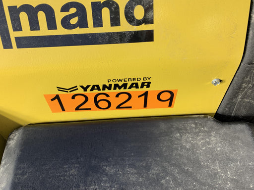 2020 ALLMAND 350 Night-Lite