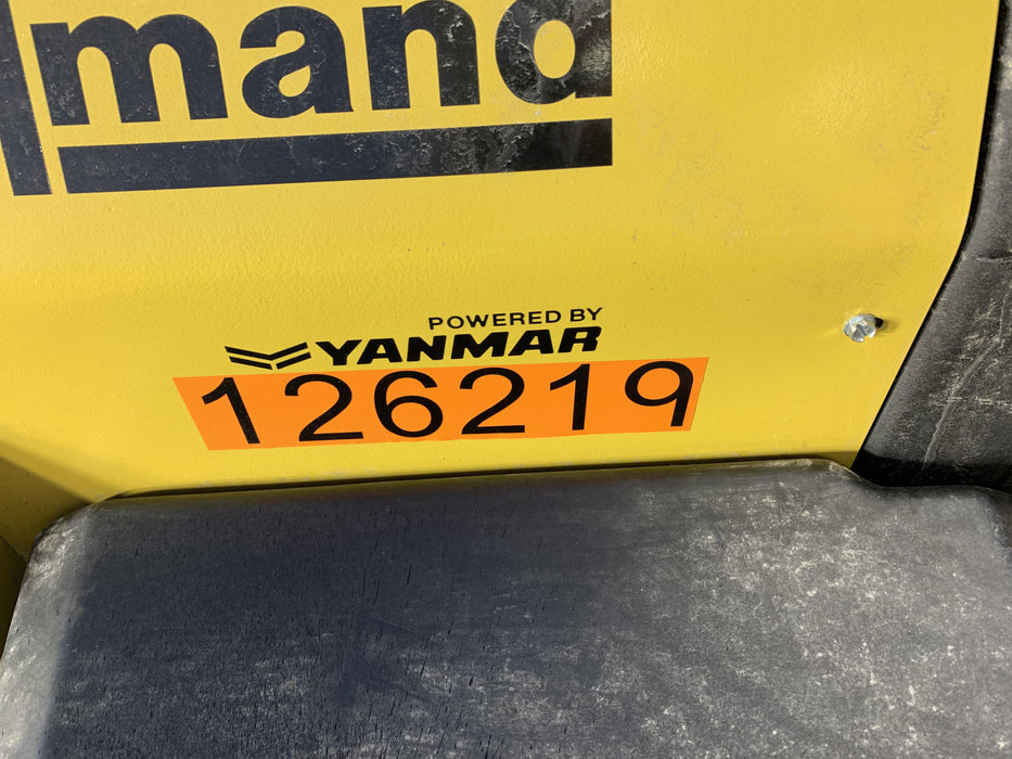 2020 ALLMAND 350 Night-Lite