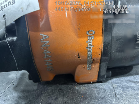 2024 MICHIGAN PNEUMATIC ES-4940B2-TRACKER
