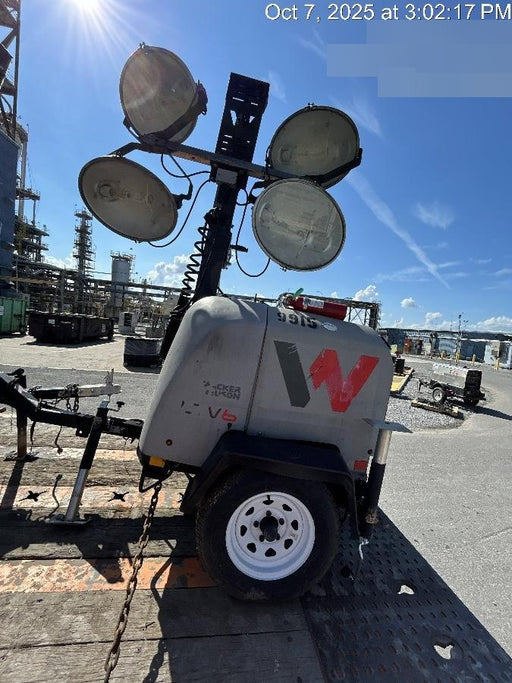 2018 WACKER NEUSON LTV6K-MH