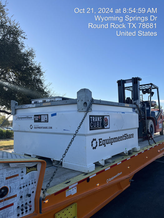 2022 WESTERN GLOBAL 50TCG