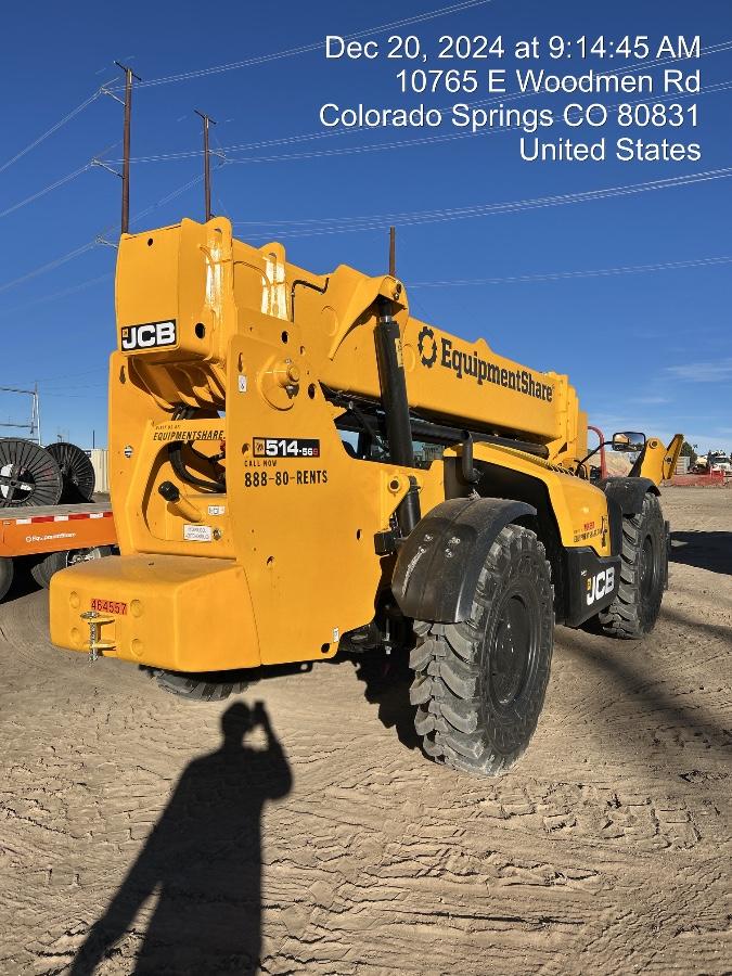2024 JCB 514-56