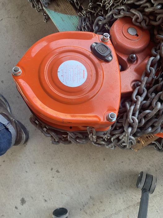 2022 ELEPHANT H100-7.5-30