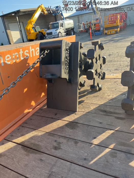 2025 STEEL UNLIMITED SUIME24CW