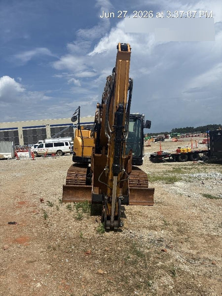 2022 SANY SY155 U