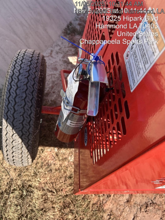 2025 MULTIQUIP WM90PH8