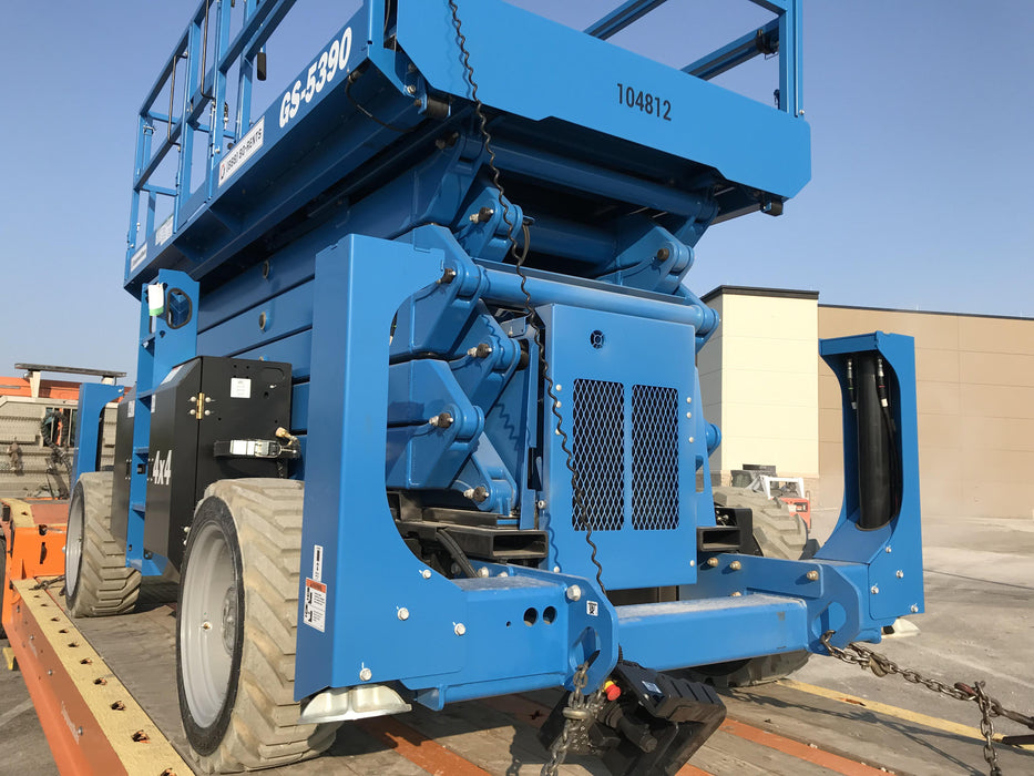 2020 GENIE GS-5390 RT
