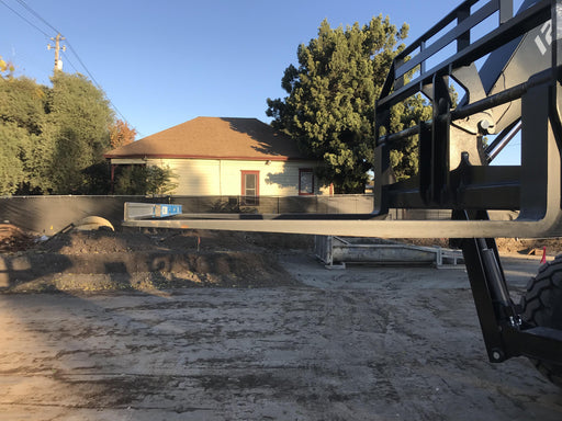 2020 Skytrak 12054 74Hp, Canopy, FF Tires, Work Lights, Beacon, Aux Hydraulics, Back up Alarm, Lifting Eye, ES Decals