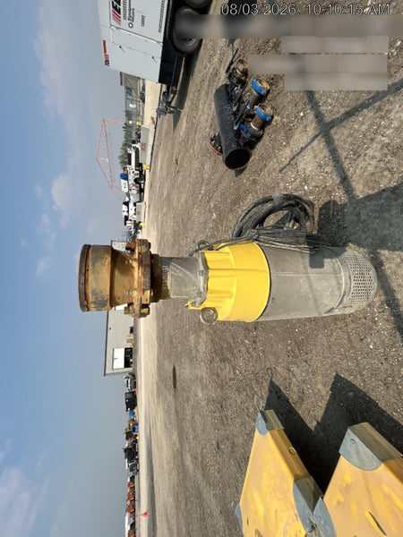 2023 ATLAS COPCO D95 N