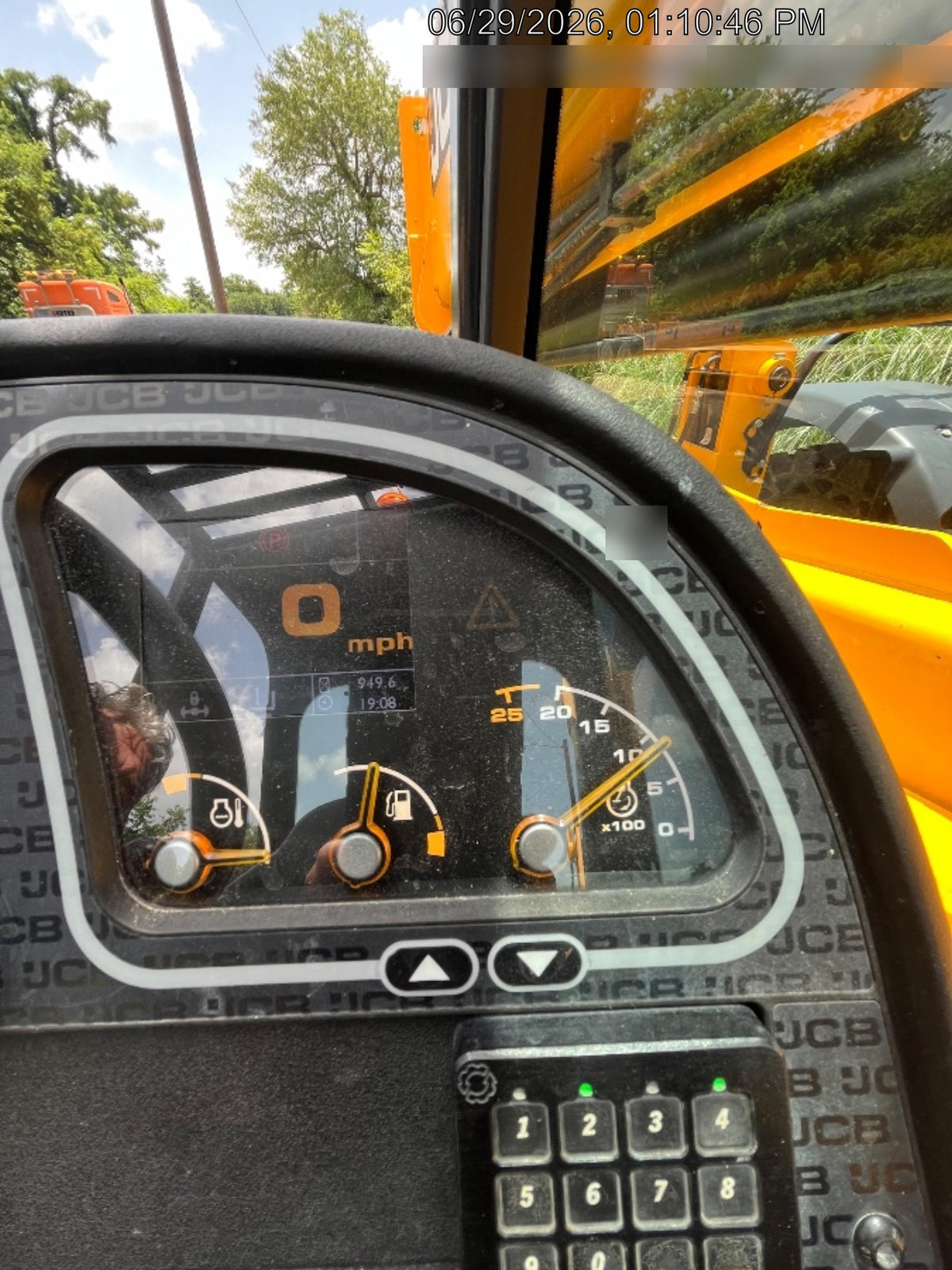 2024 JCB 509-42