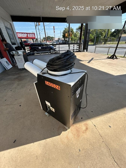 2023 KWIKOOL KPAC1411-2