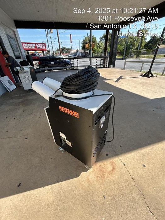 2023 KWIKOOL KPAC1411-2