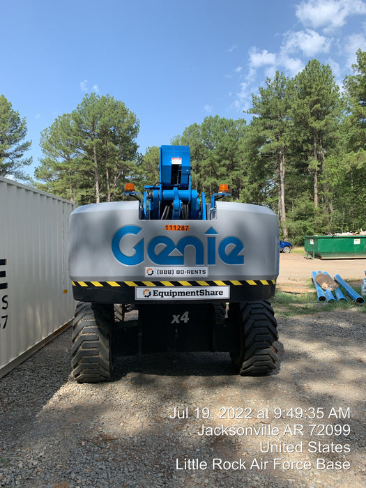 2020 GENIE S-85 XC