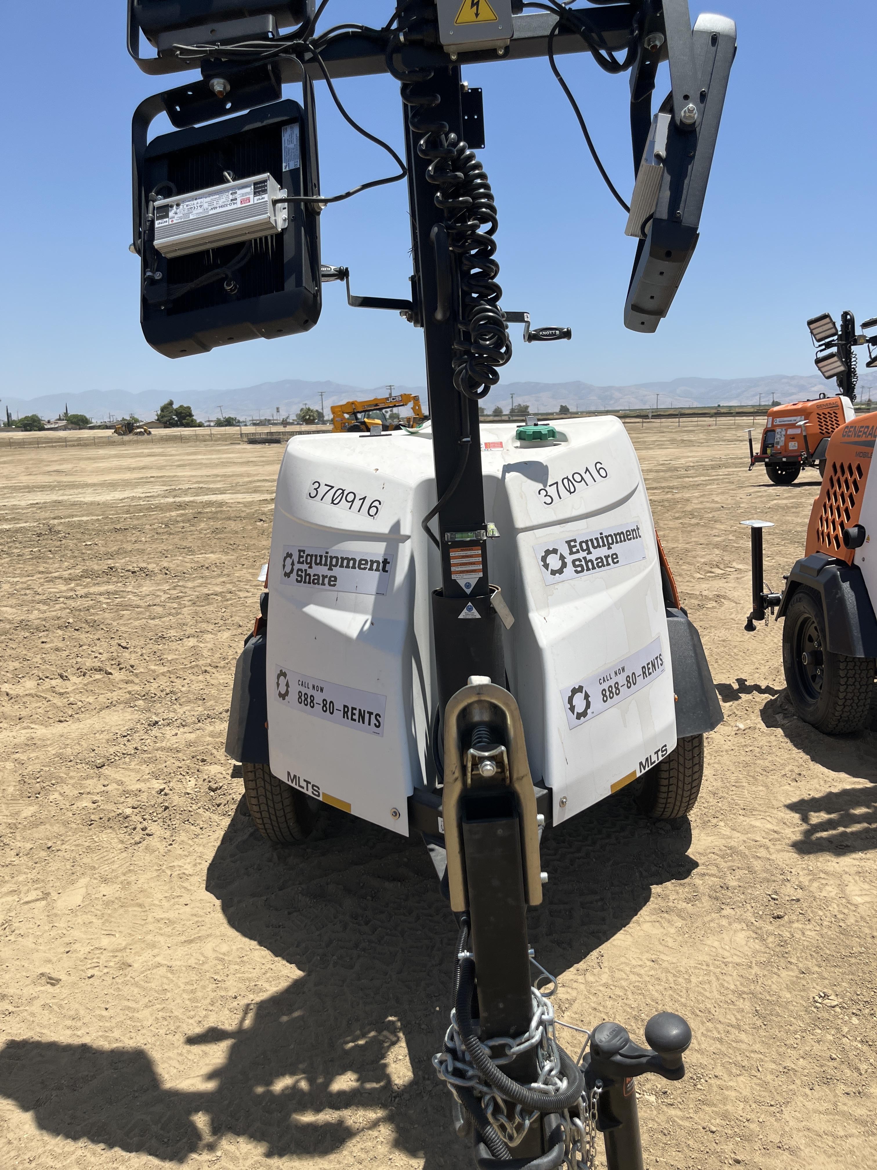 2023 GENERAC MLT2