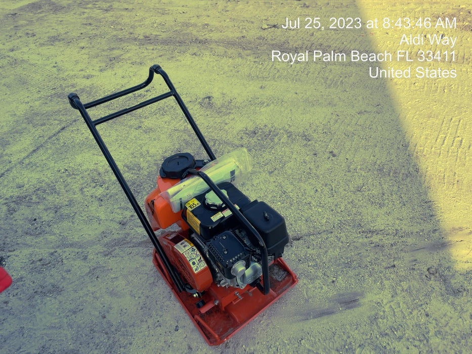 2023 MULTIQUIP MVC82VHW