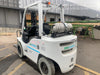 2022 UNICARRIER MJ1F4A35DV