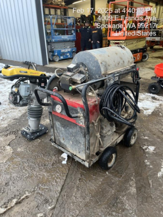 2021 SIMPSON SW4060SUGL