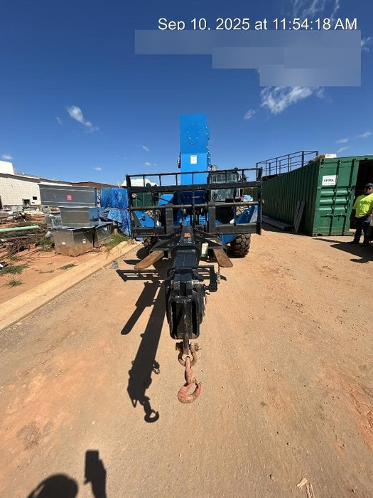 2024 STAR INDUSTRIES M1360B - Star JIB Boom