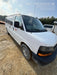 2023 CHEVROLET Express Van - Rental