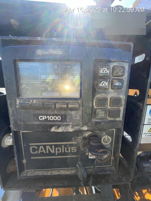 2022 PIONEER PP66S12L2-TD2.9L