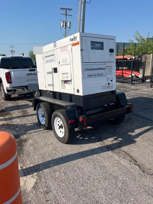 2023 SHINDAIWA DGK45F