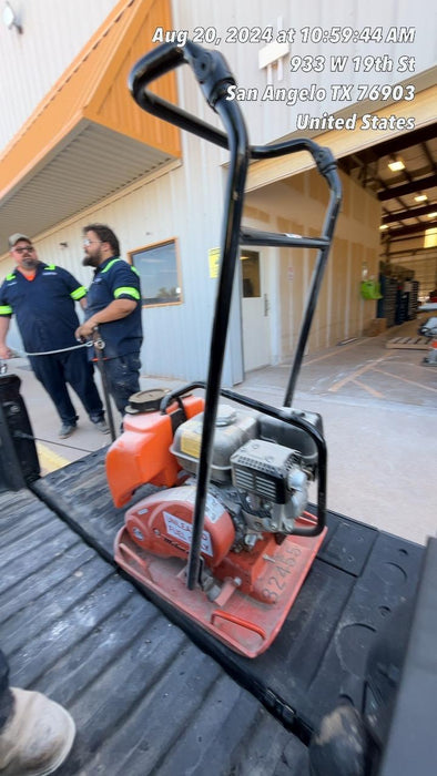 2023 MULTIQUIP MVC82VHW