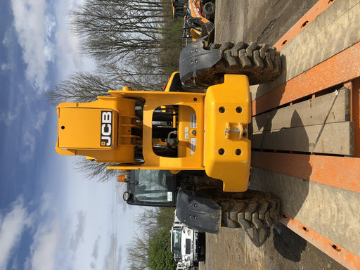 2019 JCB 512-56