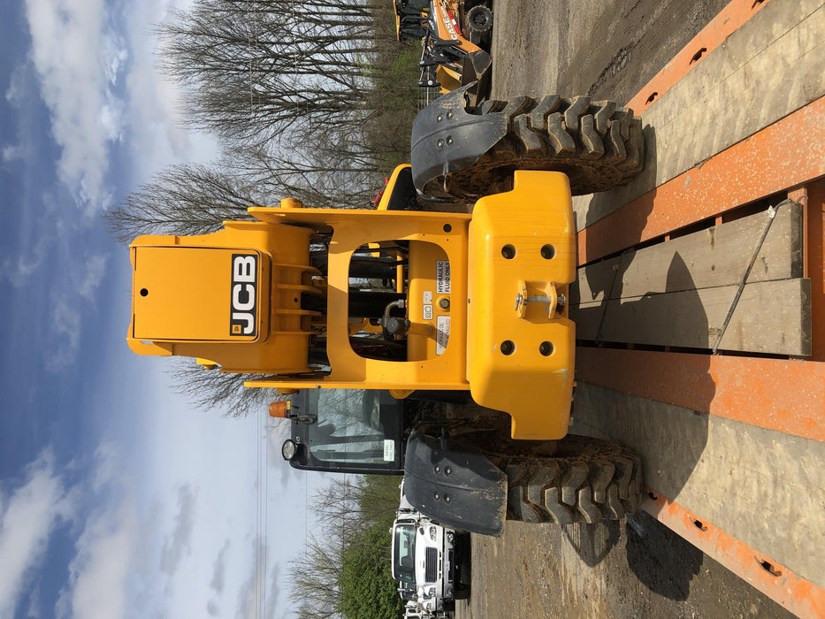 2019 JCB 512-56