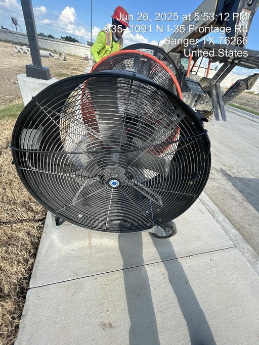 2024 SCHAEFER VKM36-2-B-O