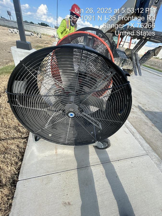 2024 SCHAEFER VKM36-2-B-O