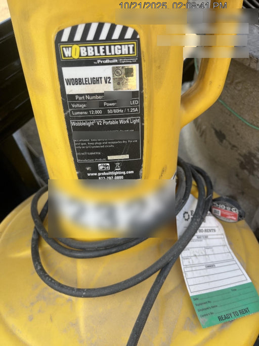 2022 SOUTHWIRE COMPANY 111303LED