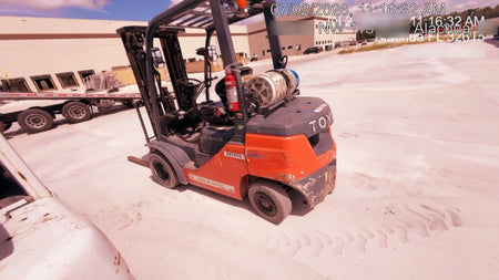 2022 TOYOTA 50-8FGU25