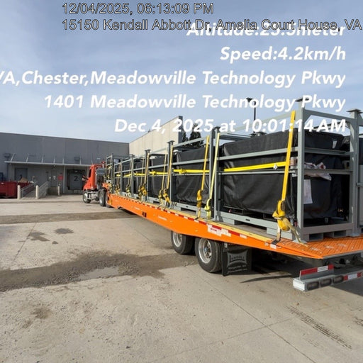 2025 AVTRON AVTRON 2805