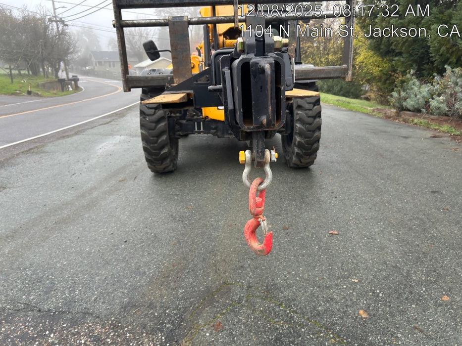 2025 STAR INDUSTRIES M1360B - Star JIB Boom