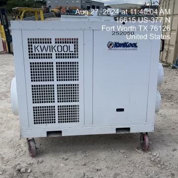 2022 KWIKOOL KPO12-43H