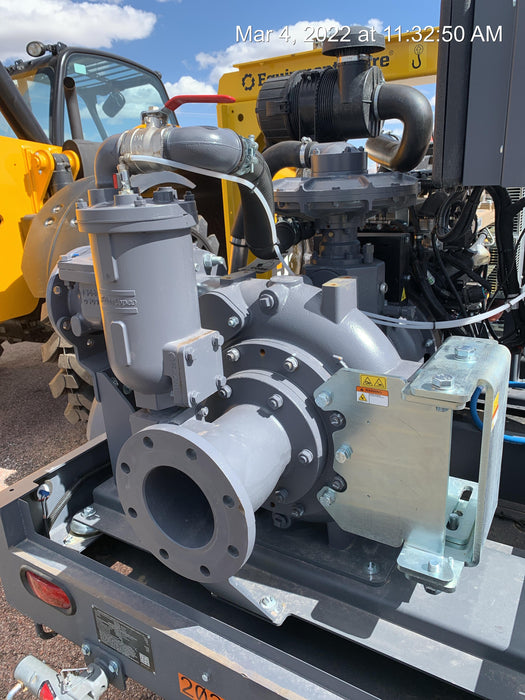 2022 ATLAS COPCO PAC F66 KD