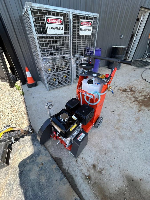 2025 HUSQVARNA FS 400 LV