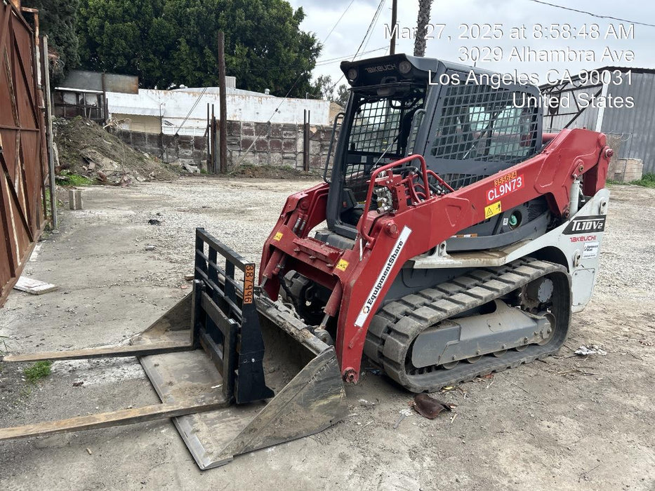 2024 ARROW MATERIAL HANDLING FS5100CB - 72"