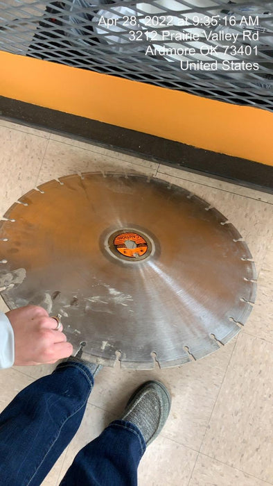 2021 HUSQVARNA FS400